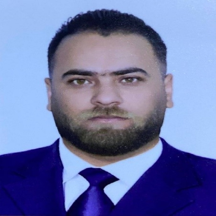 اسامة عماد ابراهيم