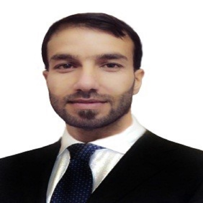 زيد حسن علي