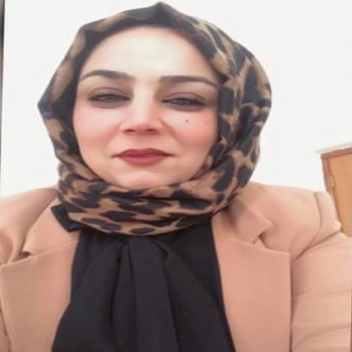 زينب ولي مراد