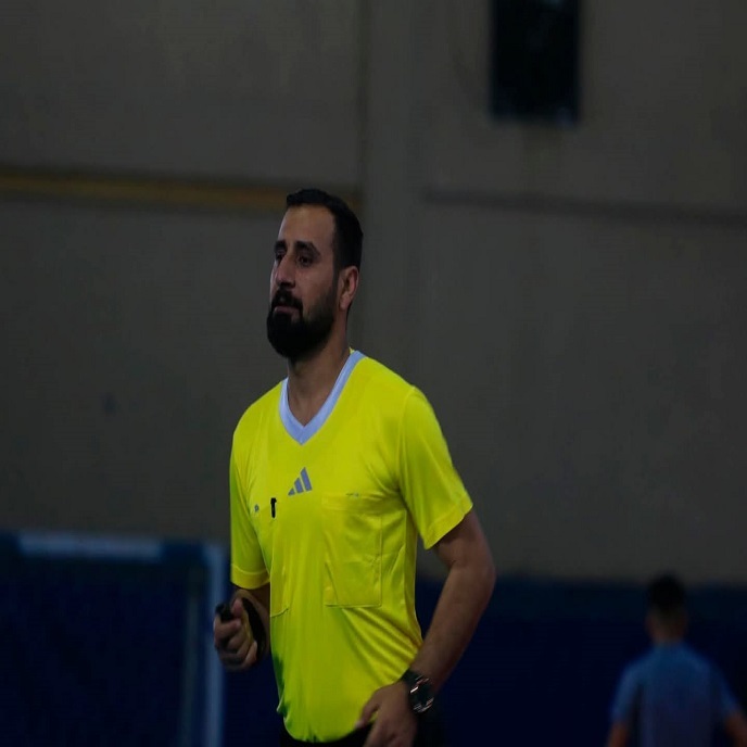 عماد جمعه محمد هلال