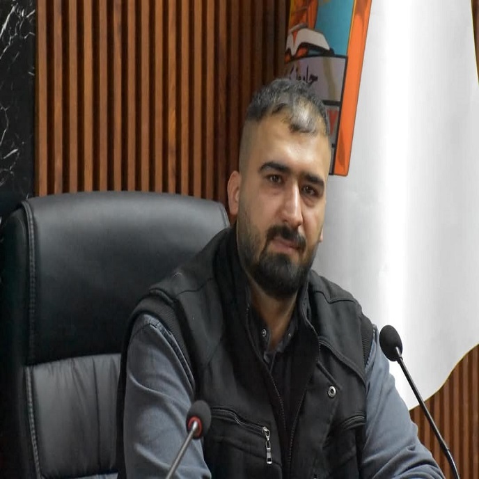 عبدالقادر نوزاد اسماعيل شوقي