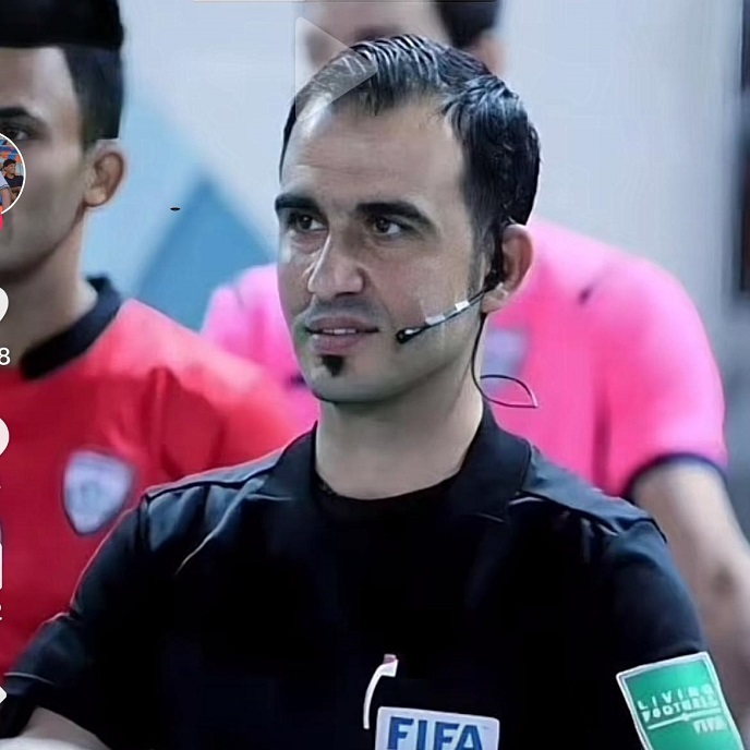 يوسف سعيد حسن زينل