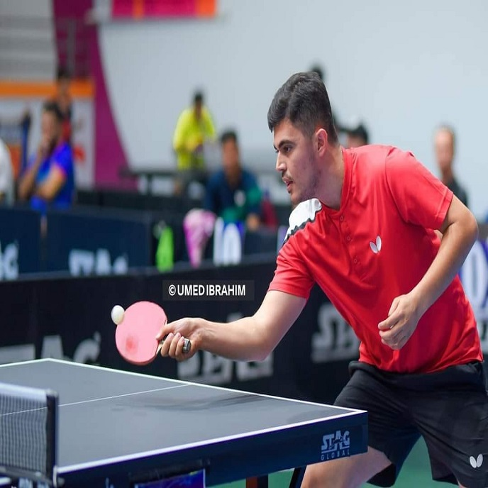 عمر اياد طاهر بابا