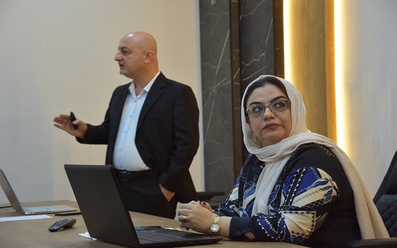 The Faculty of physical education and Sports Sciences holds a scientific symposium on dentistry and methods of care