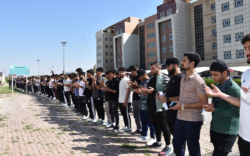 كلية التربية البدنية وعلوم الرياضة تنظم ورشة عمل عن آلية الاستشهادات