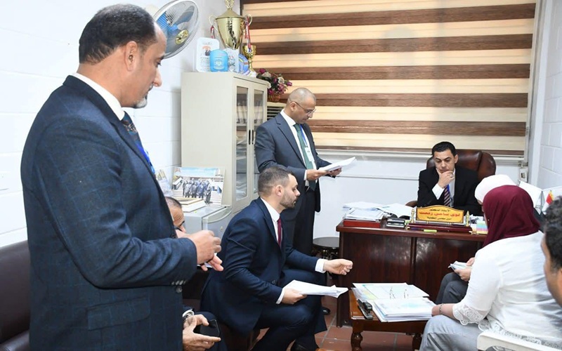 Membership in a ministerial committee1