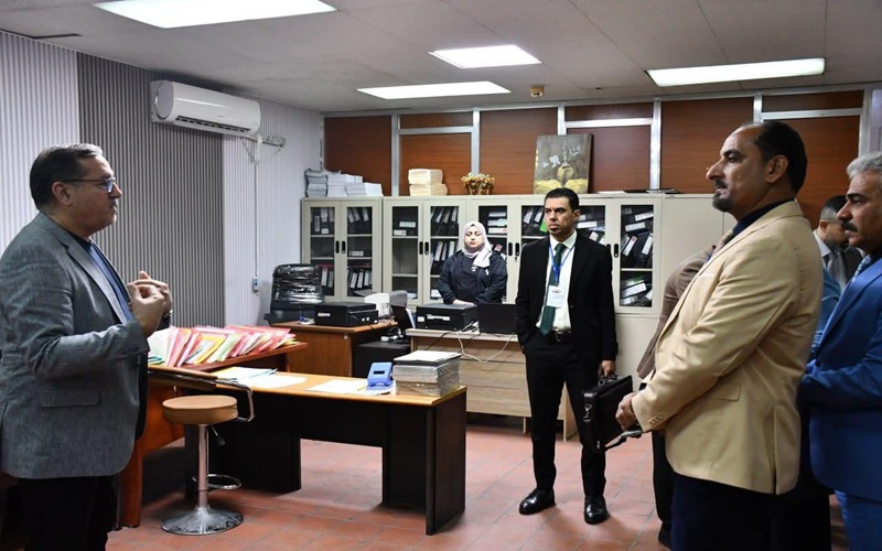 Membership in a ministerial committee4