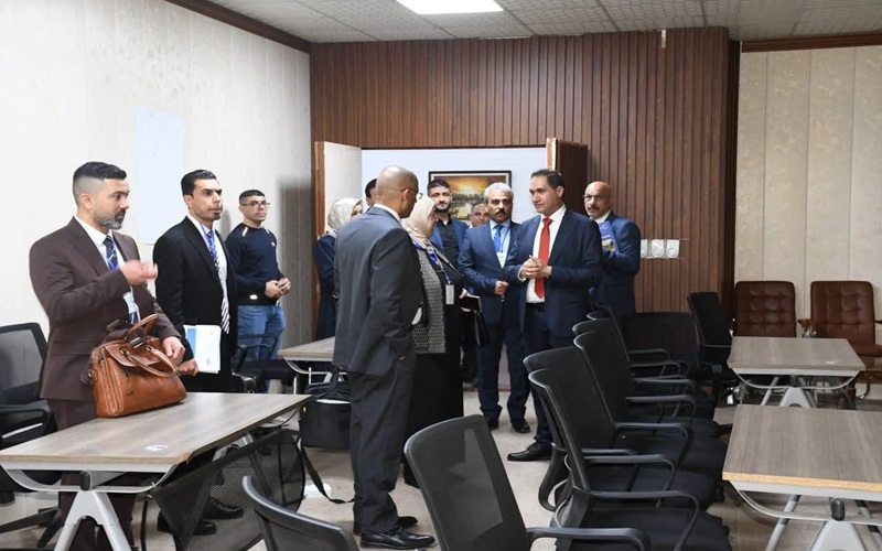 Membership in a ministerial committee5