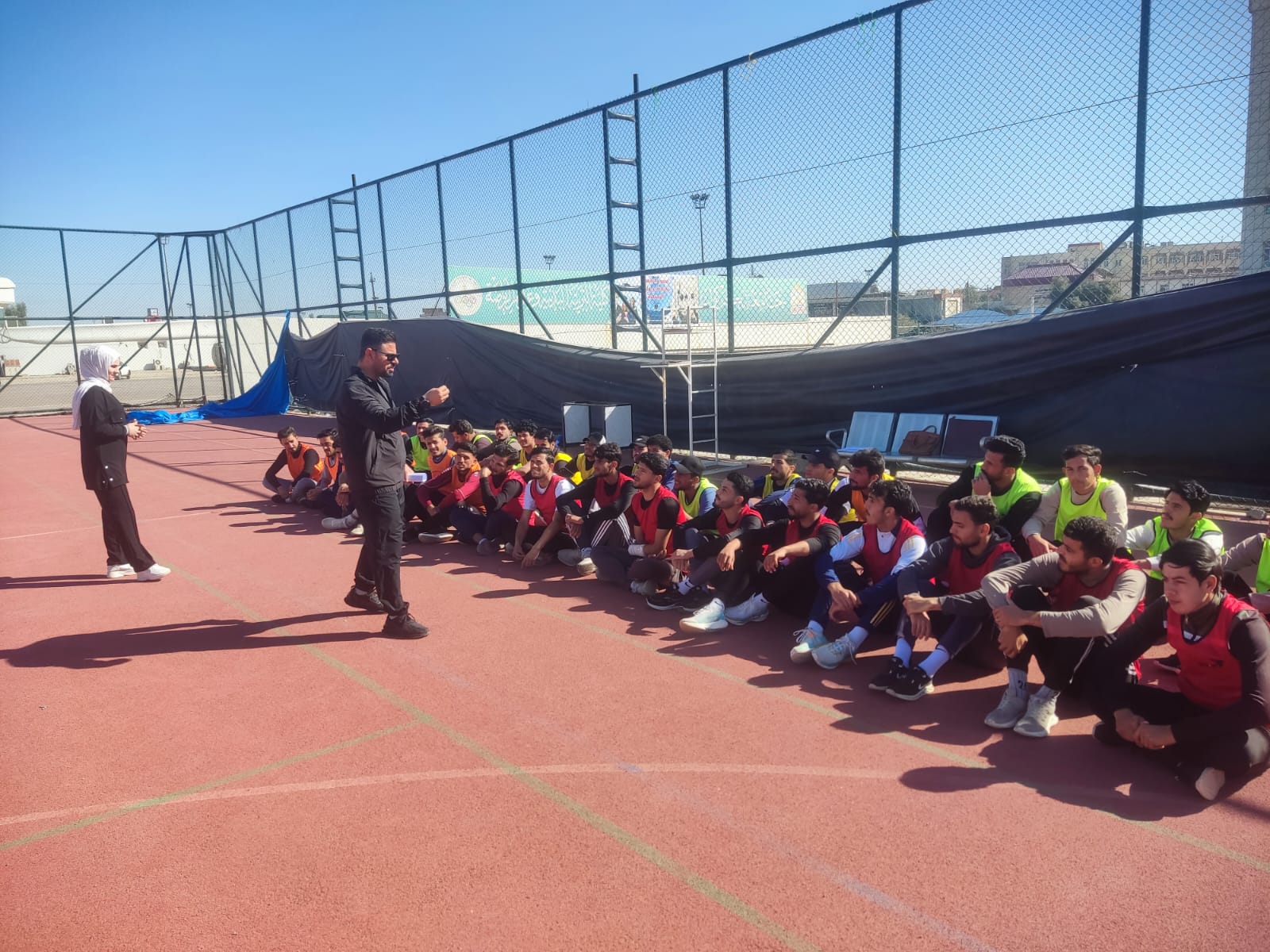 صورة رئيسية للمحاضرة