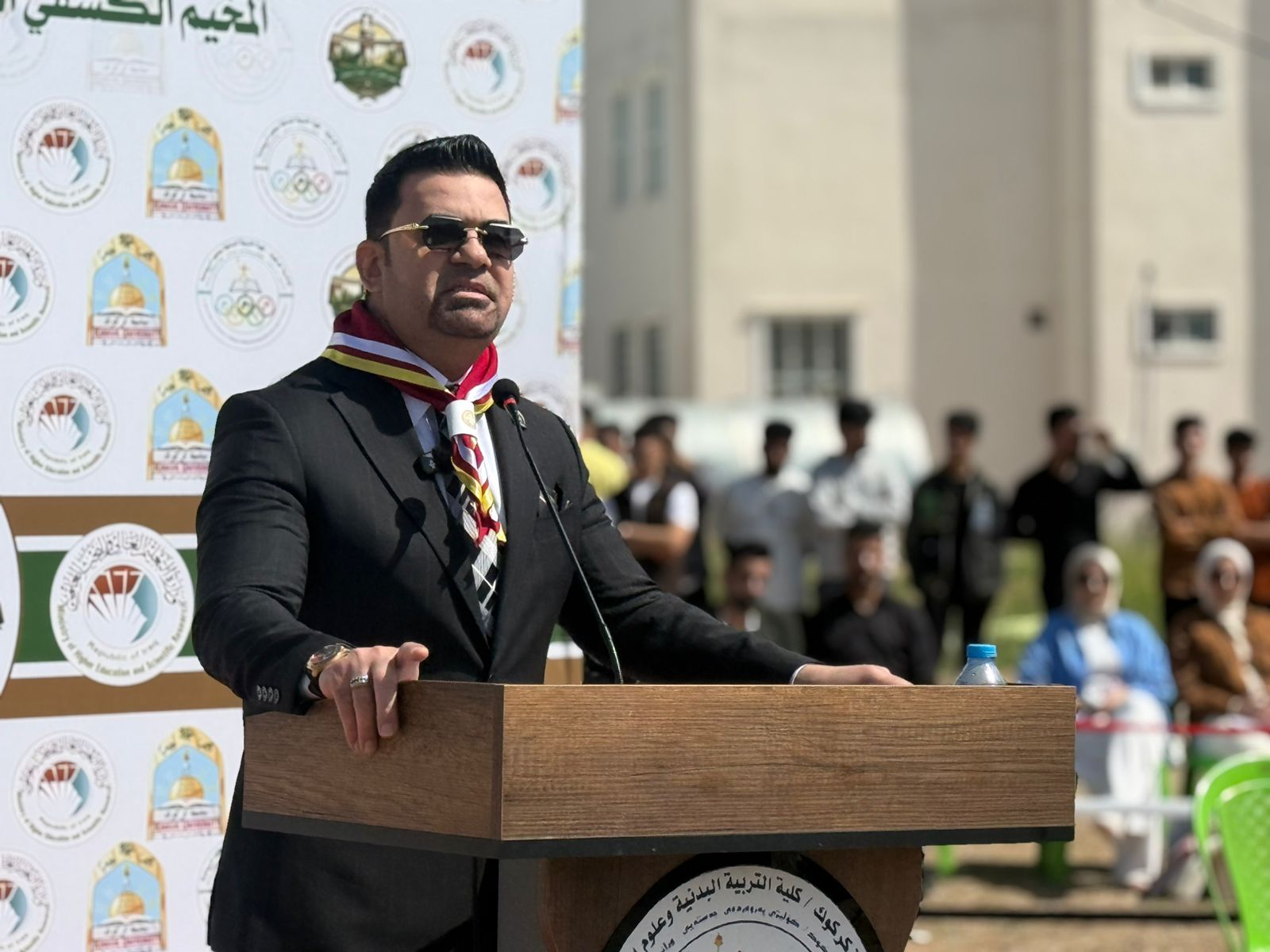 معرض الأعمال اليدوية