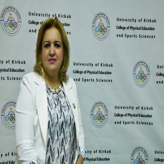 أ.م.د. امينة كريم حسين