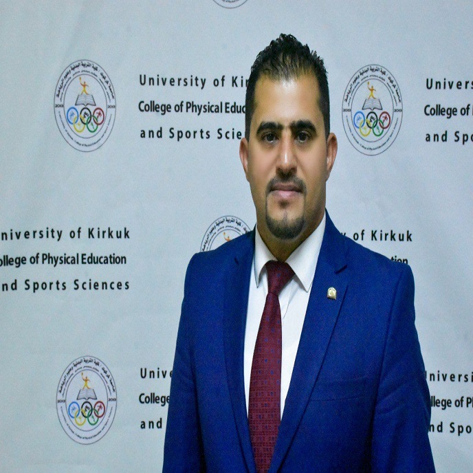 أ.م.د. امجد علي فليح