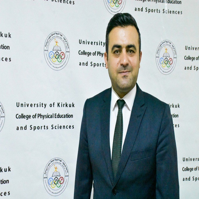 أ.م.د سعدالله سعيد مجيد