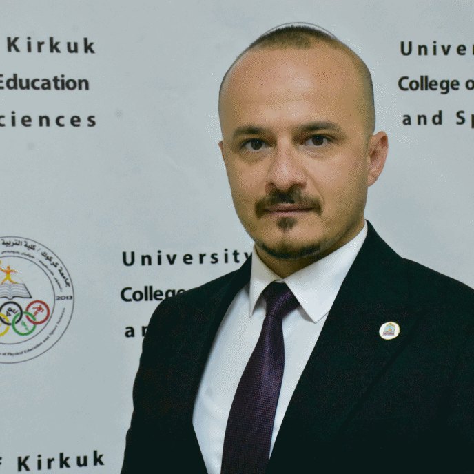 أ.م.د. علي عبدالعليم محمد