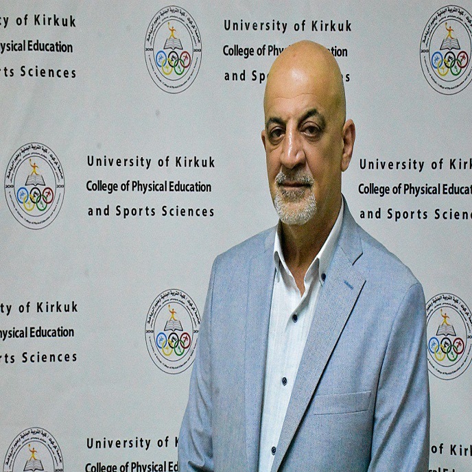 أ.م.د. فراس طالب حمادي