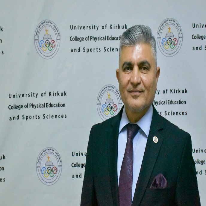 أ.د .متين سليمان صالح