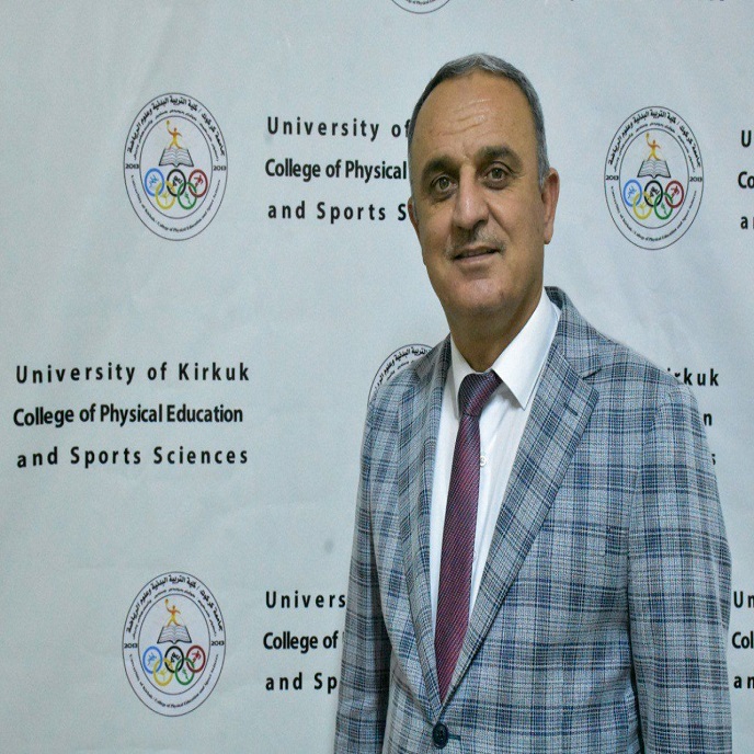 أ.م.د محمد احمد صابر