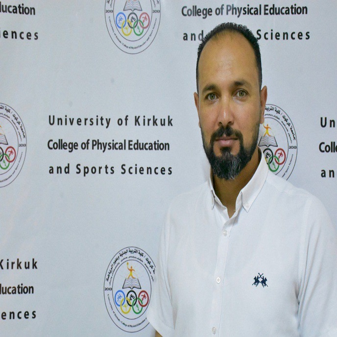 أ.م.د. مراد احمد ياس