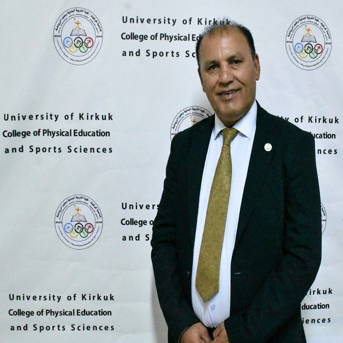 م.م نوزاد شفيق خلف