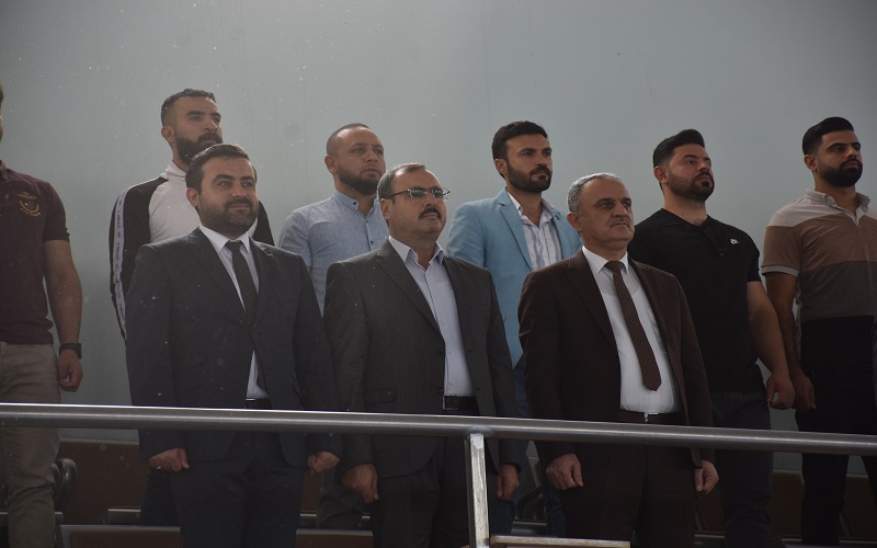 بمناسبة ذكرى تأسيسها..