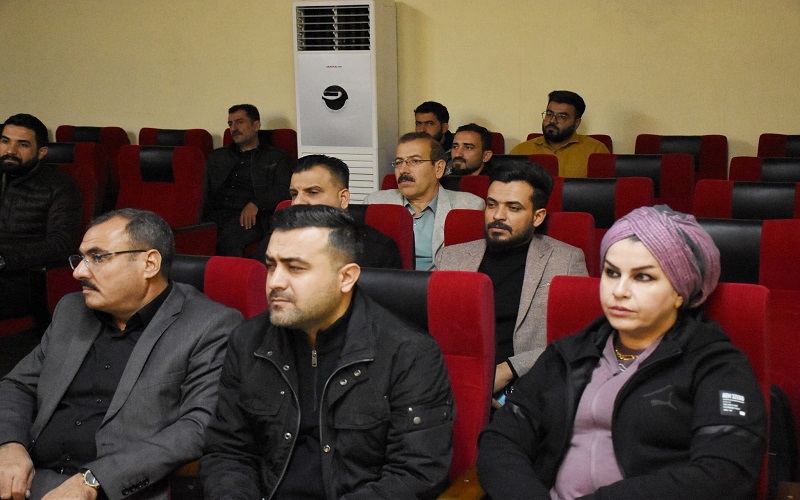 اقرار عنوان رسالة ماجستير في كلية التربية البدنية وعلوم الرياضة 