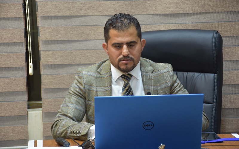 كلية التربية البدنية وعلوم الرياضة تقيم محاضرة نوعية عن الفارق بين الاخلاق واخلاقيات مهنة التعليم  