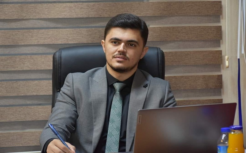 إقرار عنوان رسالة ماجستير في كلية التربية البدنية وعلوم الرياضة