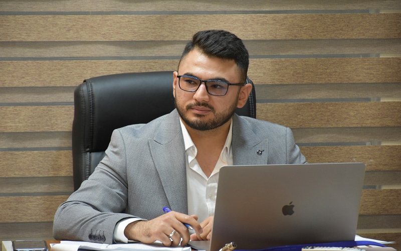 إقرار عنوان رسالة ماجستير في كلية التربية البدنية وعلوم الرياضة