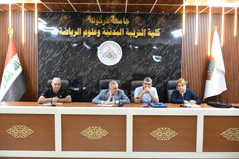 Postgraduate students begin studies for the academic year 2023/2024