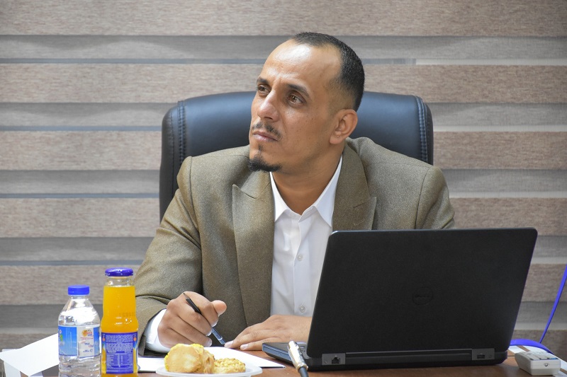 Approval of the title of a master’s thesis in the College of Physical Education and Sports Sciences