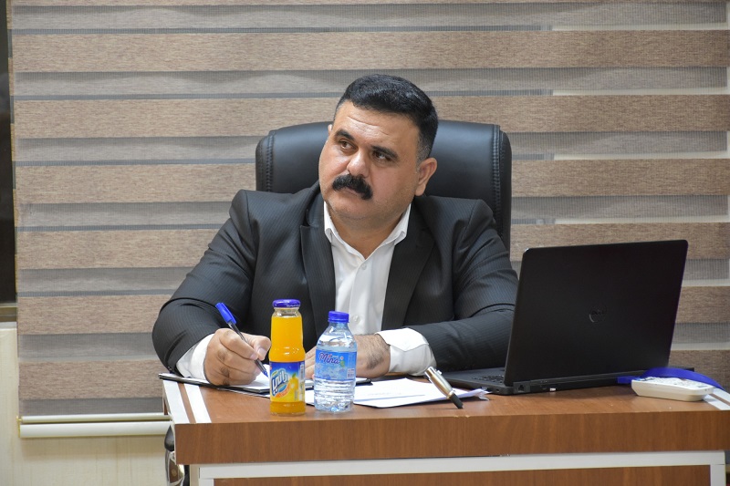 The Dean of the College of Physical Education and Sports Sciences participates in the membership of the committee to approve the title of a master’s thesis