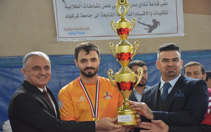 باجواء تنافسية جميلة...