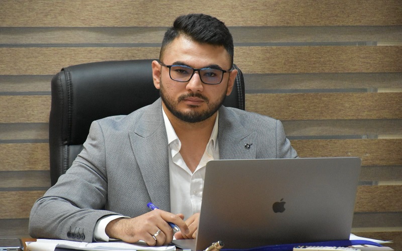 باحثان في كلية التربية البدنية وعلوم الرياضة ينشرون بحثا علميا في مجلة عالمية 