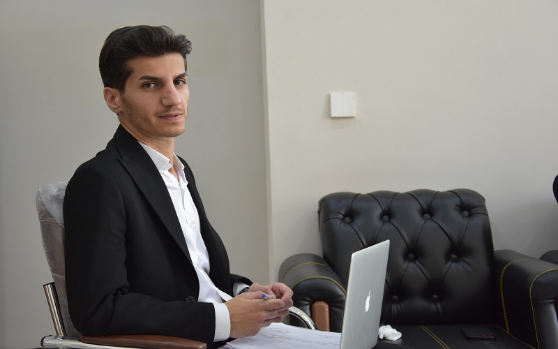 إقرارعنوان رسالة ماجستير في كلية التربية البدنية وعلوم الرياضة