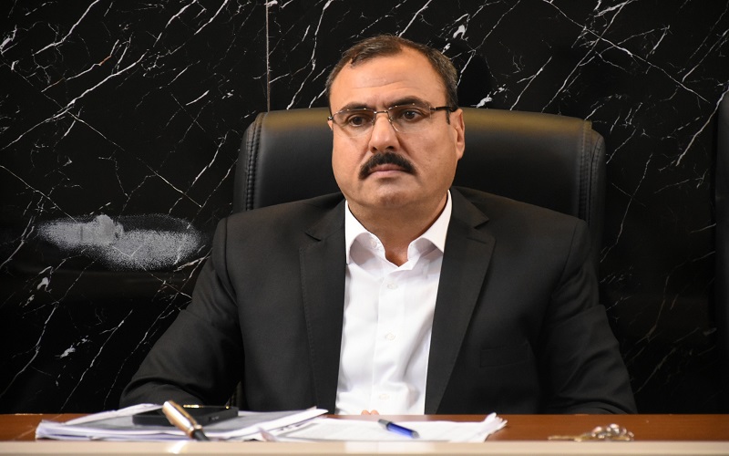 كلية التربية البدنية وعلوم الرياضة تنظم ورشة عمل توعوية عن المخدرات وتأثيرها على المجتمع 