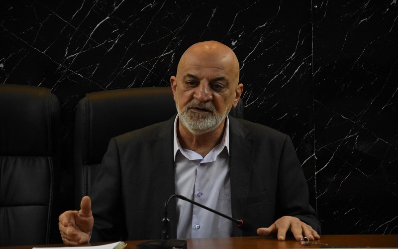 كلية التربية البدنية وعلوم الرياضة تنظم ورشة عمل نوعية عن انواع التصاميم البحثية التجريبية لطلبة الدراسات العليا  