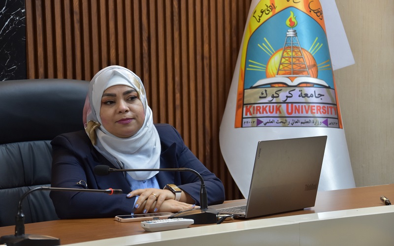 تحت شعار غنى العقل هو سُلمك للنجاح...