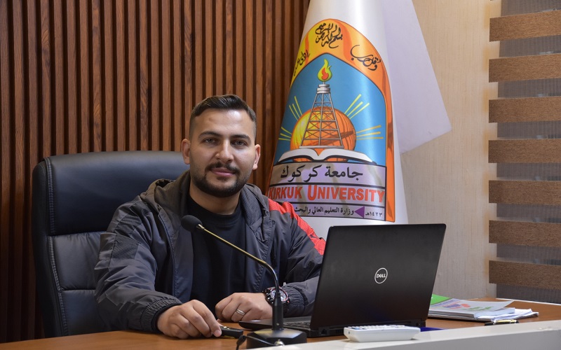 كلية التربية البدنية وعلوم الرياضة تنظم محاضرة نوعية عن القانون الدولي لرياضة الملاكمة 