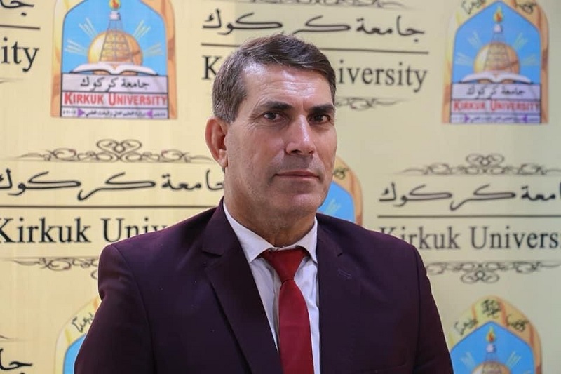 Two researchers at the College of Physical Education and Sports Sciences publish scientific research in an international journal