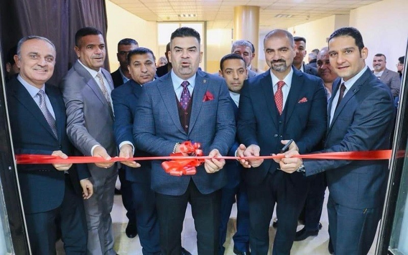 كلية علوم الحاسوب ...