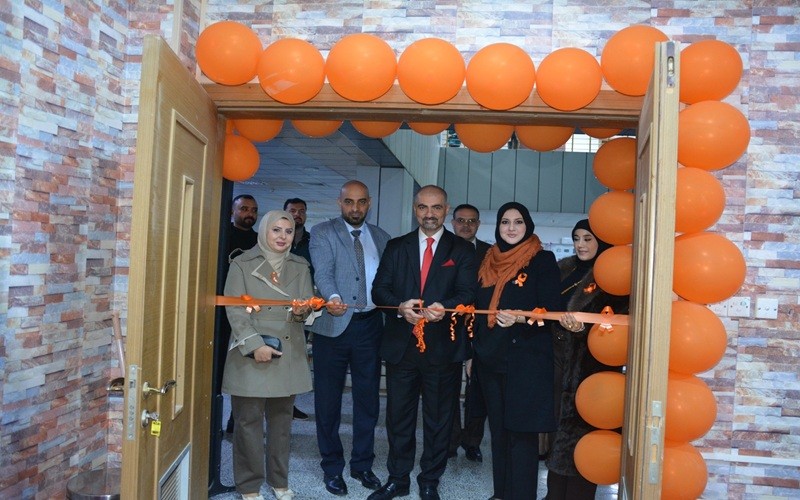 كلية علوم الحاسوب ...