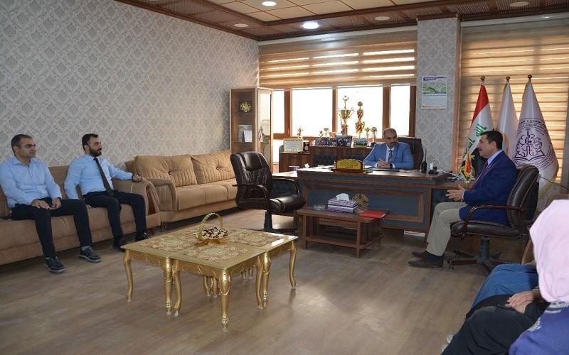 كلية علوم الحاسوب ...