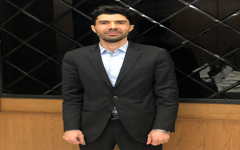 اختيار تدريسي في كلية ...