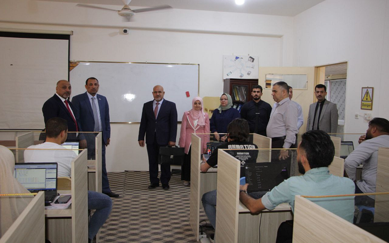 تدريسي في كلية علوم ...