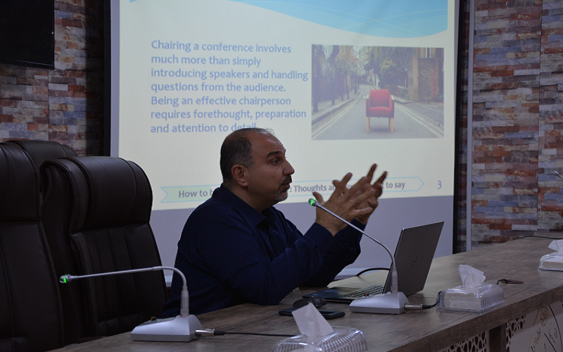 كلية علوم الحاسوب ...