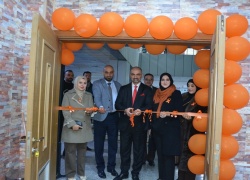 كلية علوم الحاسوب وتكنولوجيا المعلومات تنظم ندوة توعوية بمناسبة اليوم العالمي لمناهضة العنف ضد المرأة