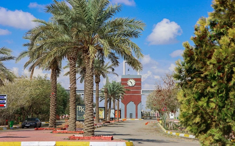 قرر مجلس جامعة كركوك باعتماد الزي الموحد للطلبة