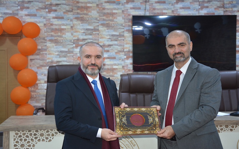 «من مقاعد الدراسة إلى سوق العمل: كيف تصنع مستقبلك بيدك؟»