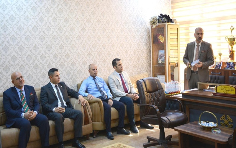 College of Computer Science and IT Honors Prominent Researchers