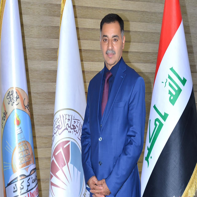 Burhan Fakhr al-Din Jumah 